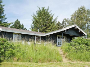 Holiday Home Manhøjvej III
